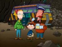 Click to watch 'Gem of a Mom' (popup) The Wild Thornberrys